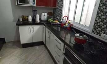 Imagem 2: Cobertura no bairro Vila Príncipe de Gales em Santo André