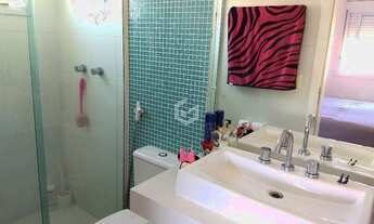 Imagem 7: Apartamento Com 3 Dormitórios à Venda, 77 M² Por R$ 750.000 Rua Miragem, 35 - Vila Regente