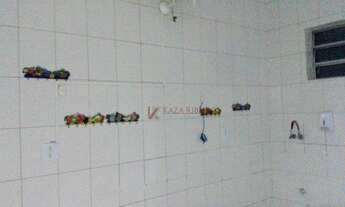 Imagem 3: Prédio à venda, 400 m² por R$ 3.800.000,00 - Lapa - São Paulo/SP