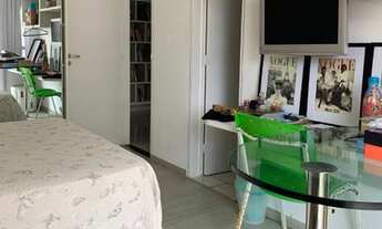 Imagem 3: Em INTERMARES todo PROJETADO, o espaço que sua família MERECE