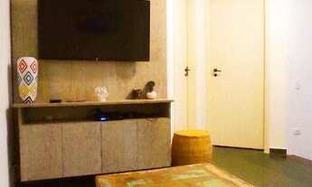 Imagem 2: Apartamento com 2 dormitórios à venda, 67 m² por R$ 1.150.000,00 - Riviera de São Lourenço