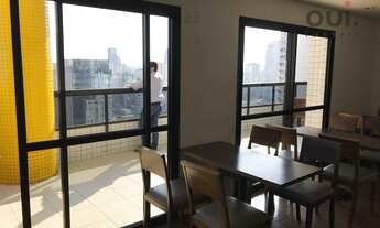 Imagem 6: Apartamento para alugar, 60 m² por R$ 5.500,00/mês - Vila Olímpia - São Paulo/SP