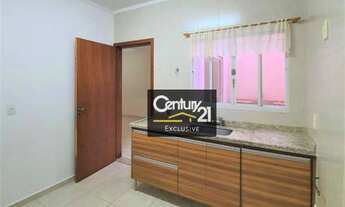 Imagem 7: Casa com 3 dormitórios à venda, 100 m² por R$ 530.000,00 - Vila Di Cádiz - Indaiatuba/SP