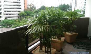 Imagem 5: APARTAMENTO - REAL PARQUE - SP