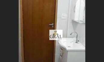 Imagem 6: Apartamento com 2 dormitórios à venda, 57 m² por R$ 250.000,00 - Rudge Ramos - São Bernard