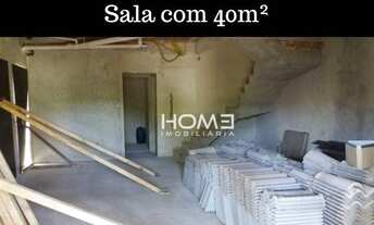 Imagem 5: Casa tríplex em fase de acabamento com 240m² no Condomínio Riviera del Sol no Recreio dos