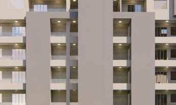 Imagem 3: Apartamento com 3 dormitórios à venda, 105 m² por R$ 300.000 - Brindes - Guanambi/Bahia