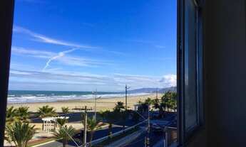 Imagem 2: Apartamento com 2 dormitórios à venda, 70 m² por R$ 290.000,00 - Boqueirão - Praia Grande