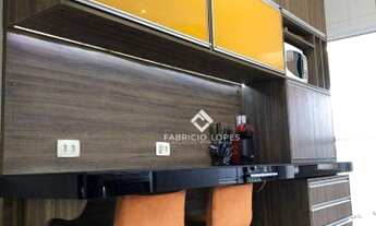 Imagem 7: Apartamento Lindo com 3 dormitórios à venda, 124 m² por R$ 1.050.000 - Jardim Esplanada