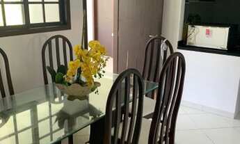 Imagem 3: Casa a venda com 360m com 7 quartos sendo 5 suítes em Jauá