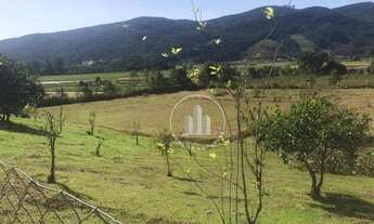 Imagem 6: Terreno à venda, 6354 m² por R$ 848.000,00 - Área Rural de Biguaçu - Biguaçu/SC