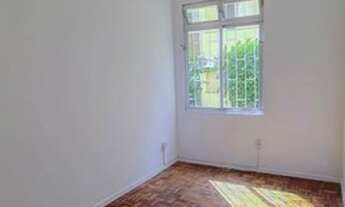 Imagem: Florianópolis - Apartamento Padrão - trindade