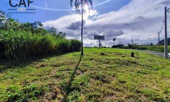 Imagem: Área à venda, 6411 m² por R$ 5.000.000,00