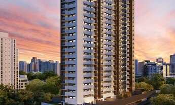 Imagem 6: Apartamento a venda na região do Colinas com 2 quartos