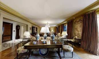 Imagem 3: Jardins, apartamento duplex 5 suítes à venda, 820 m² por R$ 13.355.000 - Jardins - São Pau