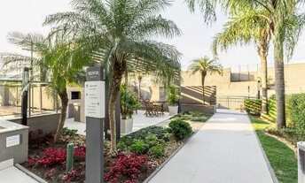 Imagem 2: Porto Alegre - Apartamento Padrão - Glória