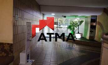 Imagem 5: Rio de Janeiro - Apartamento Padrão - Olaria