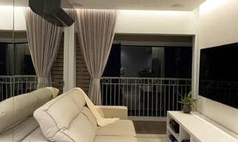 Imagem 7: Lindo Apartamento 3 Dormitórios no Medeiros em Jundiaí, Duas Vagas Garagens