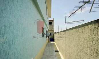 Imagem 6: Sobrado a venda na Vila Formosa