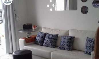 Imagem: Apartamento com 2 dormitórios à venda