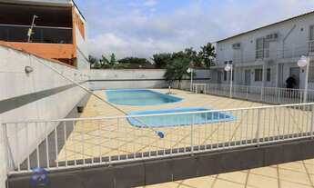 Imagem 7: Sobrado à venda - 03 Quadras do Mar - com 80m² - Bairro Riviera - Matinhos/PR