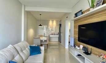 Imagem: Apartamento para venda possui 68 metros