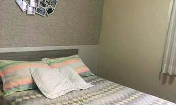 Imagem 2: Apartamento 2 dormitórios Av. Piraporinha Planalto Lazer Completo