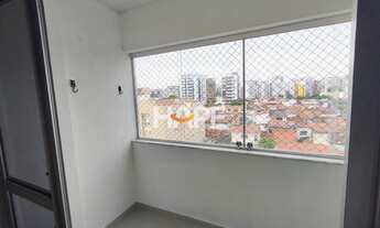 Imagem 3: Apartamento com 3 quartos sendo 1 suíte e 85m² na Jatiúca - Maceió - AL