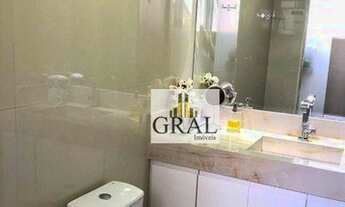 Imagem 2: Apartamento com 2 dormitórios à venda, 64 m² por R$ 330.000,00 - Taboão - São Bernardo do