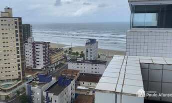 Imagem 5: Apartamento Residencial Karla Santos no bairro Caiçara- Praia Grande SP