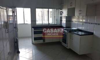 Imagem 7: Apartamento com 3 dormitórios à venda, 185 m²- Campestre - Santo André/SP