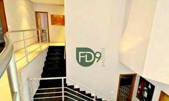 Imagem 4: Casa com 3 dormitórios à venda, 301 m² por R$ 1.799.000,00 - Condomínio Terras do Imperado