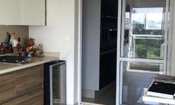 Imagem 5: Apartamento com 3 dormitórios à venda, 266 m² por R$ 2.300.000,00 - Jardim Marajoara - São