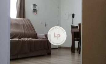 Imagem 5: Apartamento com 2 dormitórios à venda, 56 m² por R$ 250.000 - Vila Mafalda - Jundiaí/SP