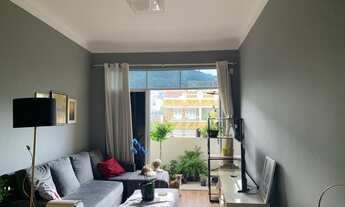 Imagem: Apartamento à venda, 98 m² por R$ 610.000,00