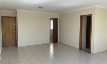 Imagem 2: Ótimo apartamento, 3 quartos - 02 suítes no Santa Maria - Uberlândia - MG