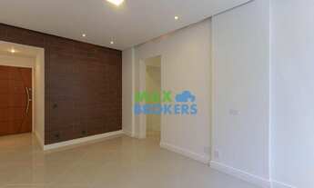 Imagem 7: Apartamento com 2 dormitórios à venda, 71 m² por R$ 1.080.000,00 - Lagoa - Rio de Janeiro