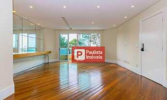 Imagem 6: Apartamento à venda, 142 m² por R$ 1.100.000,00 - Campo Belo - São Paulo/SP