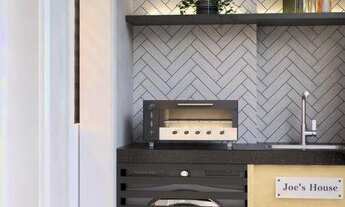 Imagem 7: Apartamento com 2 dormitórios à venda, 58 m² por R$ 249.990 - Parque Urupês - Taubaté/SP