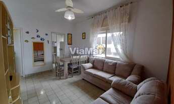 Imagem 1: Apartamento para venda possui 58 metros quadrados com 2 quartos em Centro - Tramandaí - RS