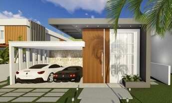 Imagem 4: Casa com Piscina no Terras Alphaville Sergipe