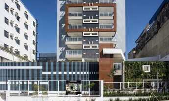 Imagem 2: Apartamento para locação 50m2, 1 dorm - 1 vaga - Ana Rosa