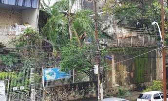 Imagem: Rua Bucólica