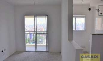 Imagem 2: Apartamento com 3 dormitórios à venda, 86 m² - Vila Pires - Santo André/SP