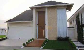 Imagem 2: Casa com 3 dormitórios à venda, 375 m² - Condomínio Chácara Ondina - Sorocaba/SP