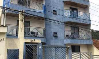 Imagem: Apartamento com 2 dormitórios à venda