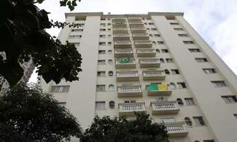 Imagem: APARTAMENTO PARAÍSO - SÃO PAULO/SP