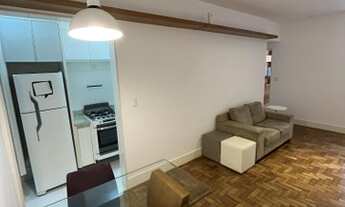 Imagem 2: Apartamento localizado na Praia do Flamengo