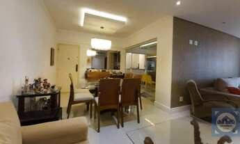 Imagem 3: Apartamento com 2 dormitórios à venda, 117 m² por R$ 795.000,00 - Boqueirão - Santos/SP