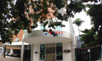 Imagem 2: Sala para alugar, 32 m² por R$ 1.000,00/mês - Cambuí - Campinas/SP